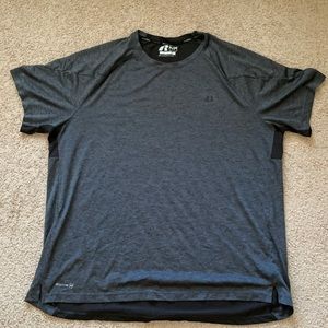Russell athletic tee
